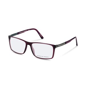 Porsche Design Korrektionsbrille P´8260 - (C) dark viola - 56 (C) dark viola 56
