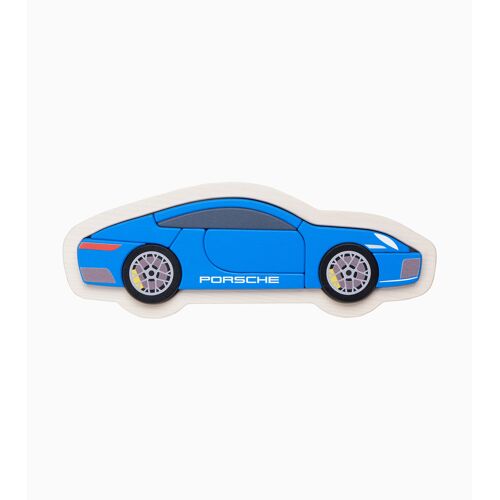 Porsche Design Steckpuzzle - blue/black blue/black one size unisex