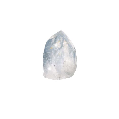 Bergkristallspitze groß