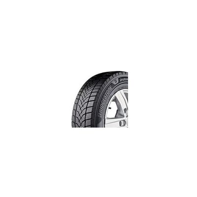 Bridgestone Duravis Van Winter 215/60 R17 109/107T - Nutzfahrzeugreifen Bridgestone Duravis Van Winter 215/60 R17 109/107T - Nutzfahrzeugreifen