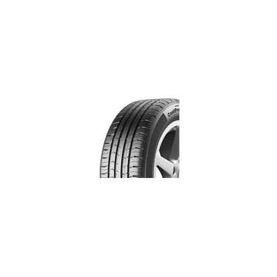 Continental Conti-PremiumContact 5 (*) MO Continental Conti-PremiumContact 5 (*) MO