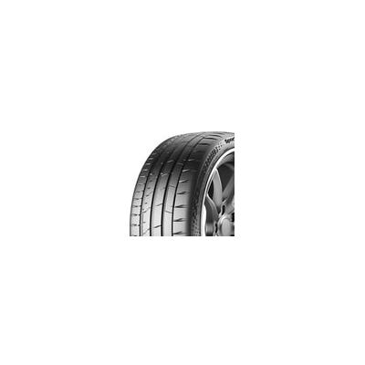 Continental SportContact 7 XL EV Continental SportContact 7 XL EV