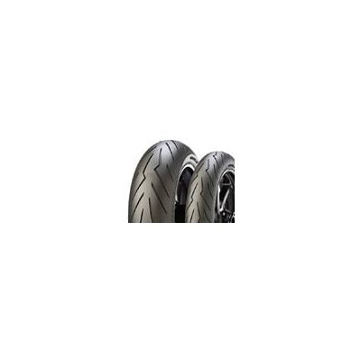 Pirelli Diablo Rosso 3 REAR Pirelli Diablo Rosso 3 REAR