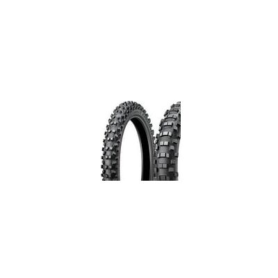 Dunlop Geomax EN91 Enduro Motorradreifen - Vielseitige Leistung Dunlop Geomax EN91 Enduro Motorradreifen - Vielseitige Leistung