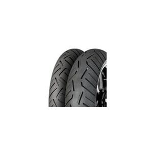 Continental Conti-Trailattack 3 Rear Continental Conti-Trailattack 3 Rear
