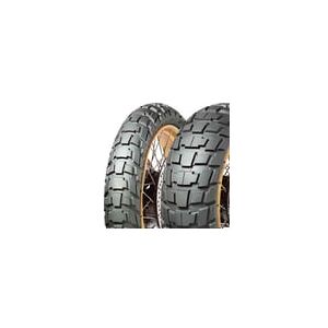 Dunlop Trailmax Raid Dunlop Trailmax Raid