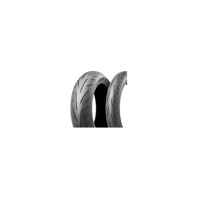 Bridgestone Battlax Hypersport S23 Bridgestone Battlax Hypersport S23