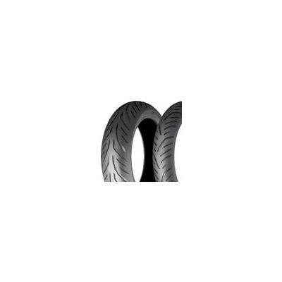 Bridgestone Battlax T32 160/60 R18 70W Bridgestone Battlax T32 160/60 R18 70W