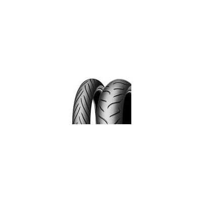 Dunlop Sportmax Roadsmart II - Motorradreifen 120/70ZR18 59W Dunlop Sportmax Roadsmart II - Motorradreifen 120/70ZR18 59W