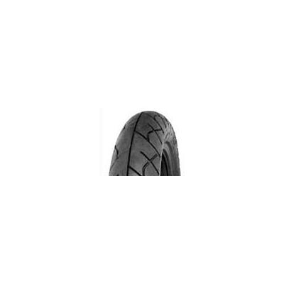 Heidenau K64 - Touren Motorradreifen 130/70-18 TL 63H Hinterrad Heidenau K64 - Touren Motorradreifen 130/70-18 TL 63H Hinterrad