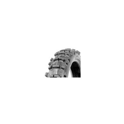 Kenda K782 Sand Mad - 100/90-19 Hinterreifen Kenda K782 Sand Mad - 100/90-19 Hinterreifen