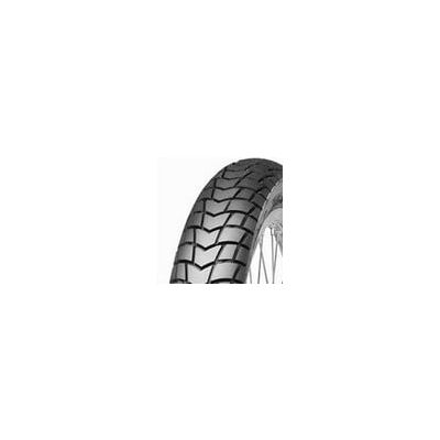 MITAS MC 51 Mediterra Motorradreifen - Sommer M+S MITAS MC 51 Mediterra Motorradreifen - Sommer M+S