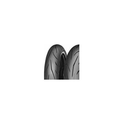 Mitas Sportforce+ Evo Tl 73w Sommerreifen - Reifen Mitas Sportforce+ Evo Tl 73w Sommerreifen - Reifen