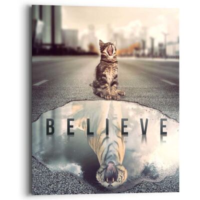 Reinders Posters Wandbild SET Your Mind Deco Panel ca. 40 x 50 cm DPN84868 Reinders Posters Wandbild SET Your Mind Deco Panel ca. 40 x 50 cm DPN84868
