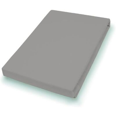 Primera Elasthan-Feinjersey Spannbettlaken - Wasserbett Primera Elasthan-Feinjersey Spannbettlaken - Wasserbett