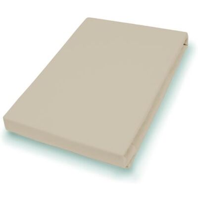 Primera Elasthan-Feinjersey Spannbettlaken - Wasserbetten & Matratzen Primera Elasthan-Feinjersey Spannbettlaken - Wasserbetten & Matratzen