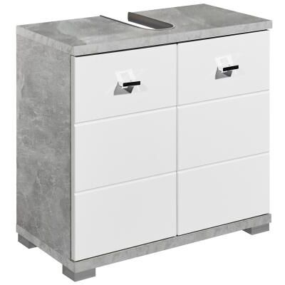 BALCULINA - BASIC - Pool - Badschrank BALCULINA - BASIC - Pool - Badschrank