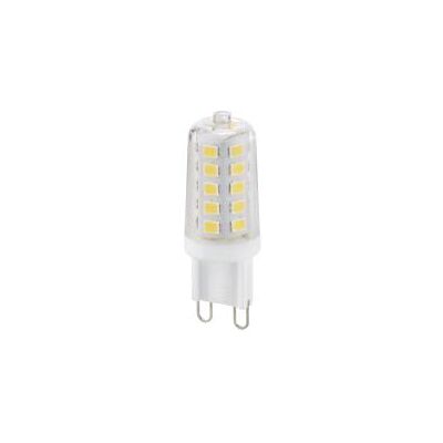 Trio G9 LED-Lampe - 3000K, 300lm, Dimmbar, 2er Pack Trio G9 LED-Lampe - 3000K, 300lm, Dimmbar, 2er Pack