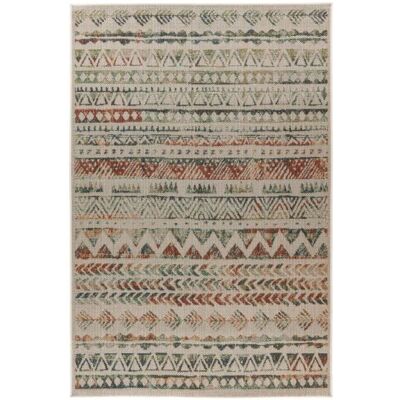ca.120x170cm Teppich CAPRI 305 von Lalee Multi ca.120x170cm Teppich CAPRI 305 von Lalee Multi