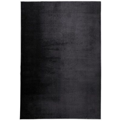160x220 Teppich Peri Deluxe PDE 200 von Lalee graphite 160x220 Teppich Peri Deluxe PDE 200 von Lalee graphite