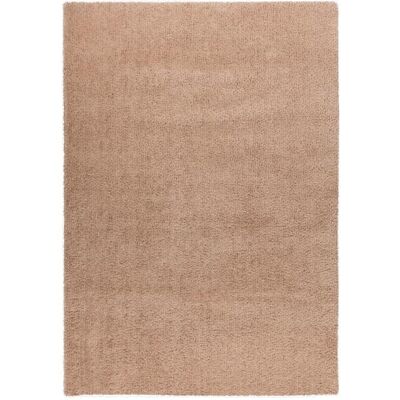 ca.160x230 Teppich DREAM von Lalee Champagner ca.160x230 Teppich DREAM von Lalee Champagner