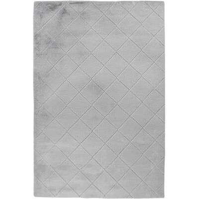 ca.160x230cm Teppich Impulse IMP 600 von Lalee silver ca.160x230cm Teppich Impulse IMP 600 von Lalee silver