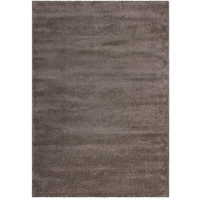 ca.160x230cm Teppich SOFTTOUCH SOT 700 von Lalee light-brown ca.160x230cm Teppich SOFTTOUCH SOT 700 von Lalee light-brown