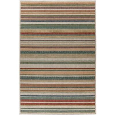ca.80x150 Teppich CAPRI 304 von Lalee Multi ca.80x150 Teppich CAPRI 304 von Lalee Multi