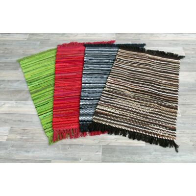 Kottig 70x140 Teppich Fleckerl Arlberg multi 1 Stück verschiedene Sorten unsortiert Kottig 70x140 Teppich Fleckerl Arlberg multi 1 Stück verschiedene Sorten unsortiert