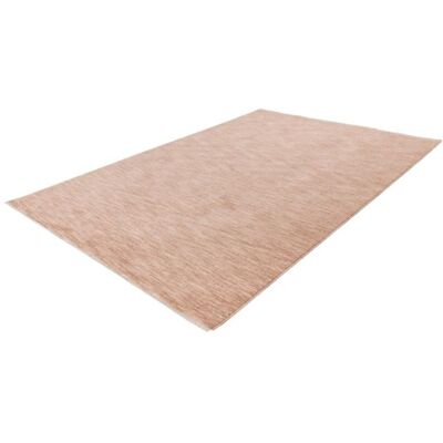 Teppich PANDORA PAN 700 peach ca.160x230cm von Lalee Hellbraun Teppich PANDORA PAN 700 peach ca.160x230cm von Lalee Hellbraun