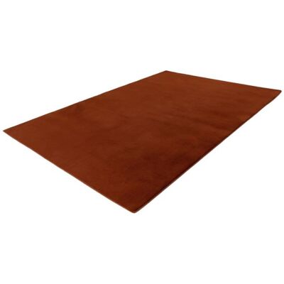 Teppich PARADISE PAR 400 terra ca. 160x230 cm von Lalee Orange Teppich PARADISE PAR 400 terra ca. 160x230 cm von Lalee Orange