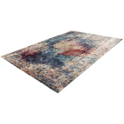 Teppich PICASSO PIC 602 multi ca. 160x230 cm von Lalee Mehrfarbig Teppich PICASSO PIC 602 multi ca. 160x230 cm von Lalee Mehrfarbig