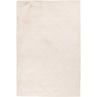 Teppich ca.80x150 cm IMPULSE von Lalee Ivory Teppich ca.80x150 cm IMPULSE von Lalee Ivory