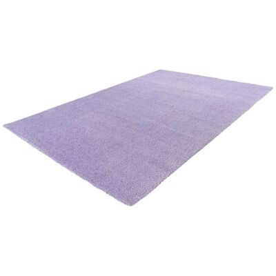 Teppich DREAM DRE 500 lavender ca.160x230cm von Lalee Lila Teppich DREAM DRE 500 lavender ca.160x230cm von Lalee Lila
