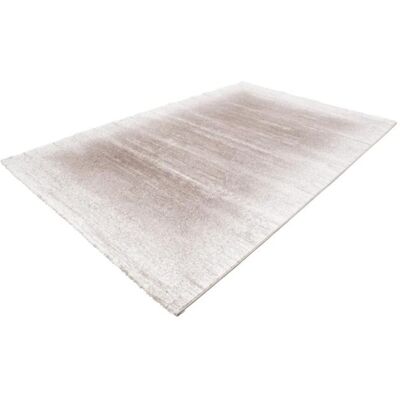 Teppich FEELING FEE 502 beige ca. 120x170cm von Lalee Beige Teppich FEELING FEE 502 beige ca. 120x170cm von Lalee Beige