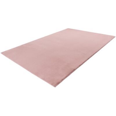 Teppich PARADISE ca. 200x290 cm von Lalee Pastel Pink Teppich PARADISE ca. 200x290 cm von Lalee Pastel Pink