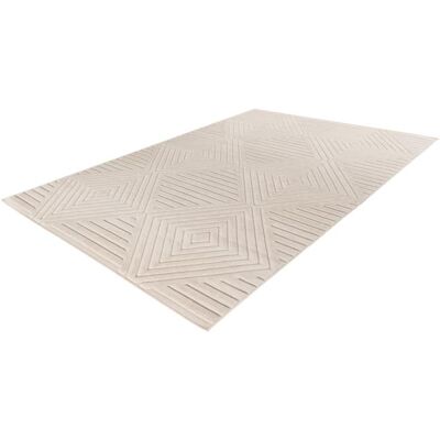 Teppich VIVA VIV 402 ca.160x230cm von Lalee Ivory Teppich VIVA VIV 402 ca.160x230cm von Lalee Ivory
