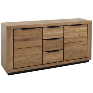 MCA LIVING Greno II Beiges Sideboard - Sideboard MCA LIVING Greno II Beiges Sideboard - Sideboard