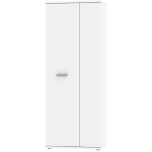 Schuhschrank NET 106 von Forte Weiß Schuhschrank NET 106 von Forte Weiß