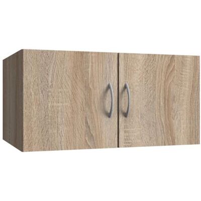 Wimex Multiraumkonzept Wandregal - 80x40x40cm Wimex Multiraumkonzept Wandregal - 80x40x40cm