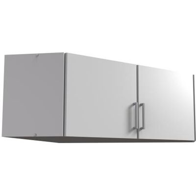 Wimex Click Kleiderschrank-Aufsatz - Eckaufsatz, Weiß Wimex Click Kleiderschrank-Aufsatz - Eckaufsatz, Weiß