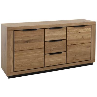 MCA LIVING Greno II Beiges Sideboard - Sideboard MCA LIVING Greno II Beiges Sideboard - Sideboard
