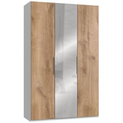 WIMEX Kleiderschrank Level mit Spiegel - 150x58x236cm WIMEX Kleiderschrank Level mit Spiegel - 150x58x236cm