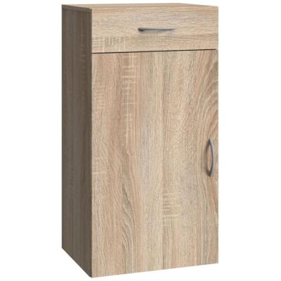 Wimex Multiraumkonzept Braune Kommode - Sideboard Wimex Multiraumkonzept Braune Kommode - Sideboard