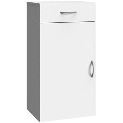 WIMEX Multiraumkonzept Weiße Kommode - Sideboard WIMEX Multiraumkonzept Weiße Kommode - Sideboard