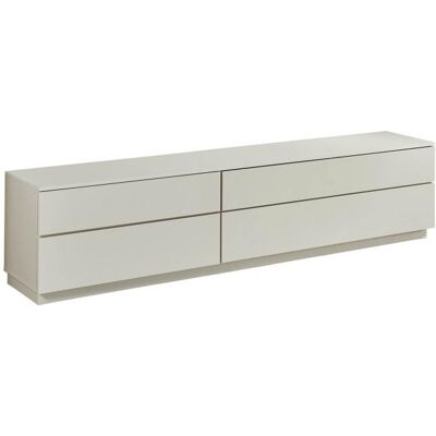 Bega TV-Lowboard inkl. 4 Schubkästen ca.220x50x38 cm Kaschmir Bega TV-Lowboard inkl. 4 Schubkästen ca.220x50x38 cm Kaschmir