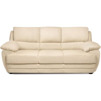 3-Sitzer Sofa NEBOLO von Cotta Bisquit 3-Sitzer Sofa NEBOLO von Cotta Bisquit