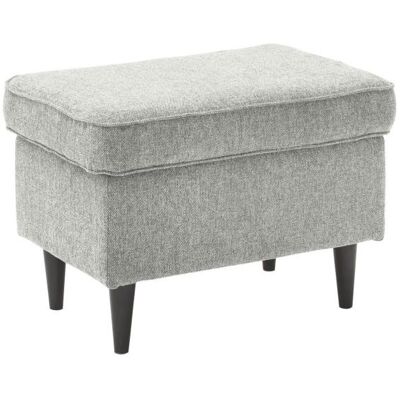 ED Lifestyle Hocker Osbert Grau ED Lifestyle Hocker Osbert Grau
