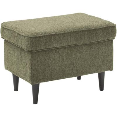 ED Lifestyle Hocker Osbert Grün ED Lifestyle Hocker Osbert Grün