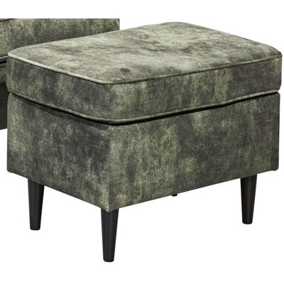 ED Lifestyle Hocker Osbert 3 Grau ED Lifestyle Hocker Osbert 3 Grau